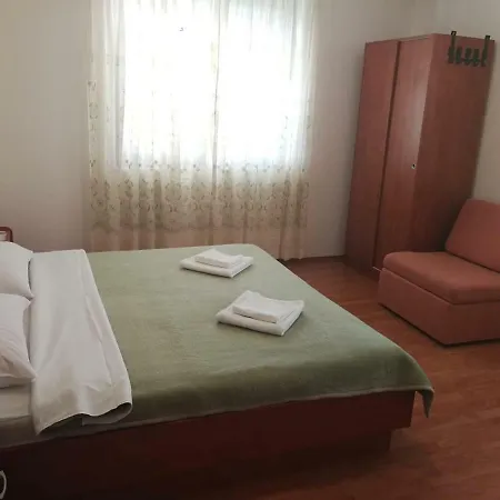 Bire *** Guest house *