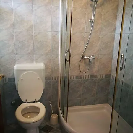 Bire *** Guest house Lumbarda